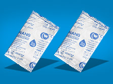 氯化鈣干燥劑 氯化鈣干燥劑